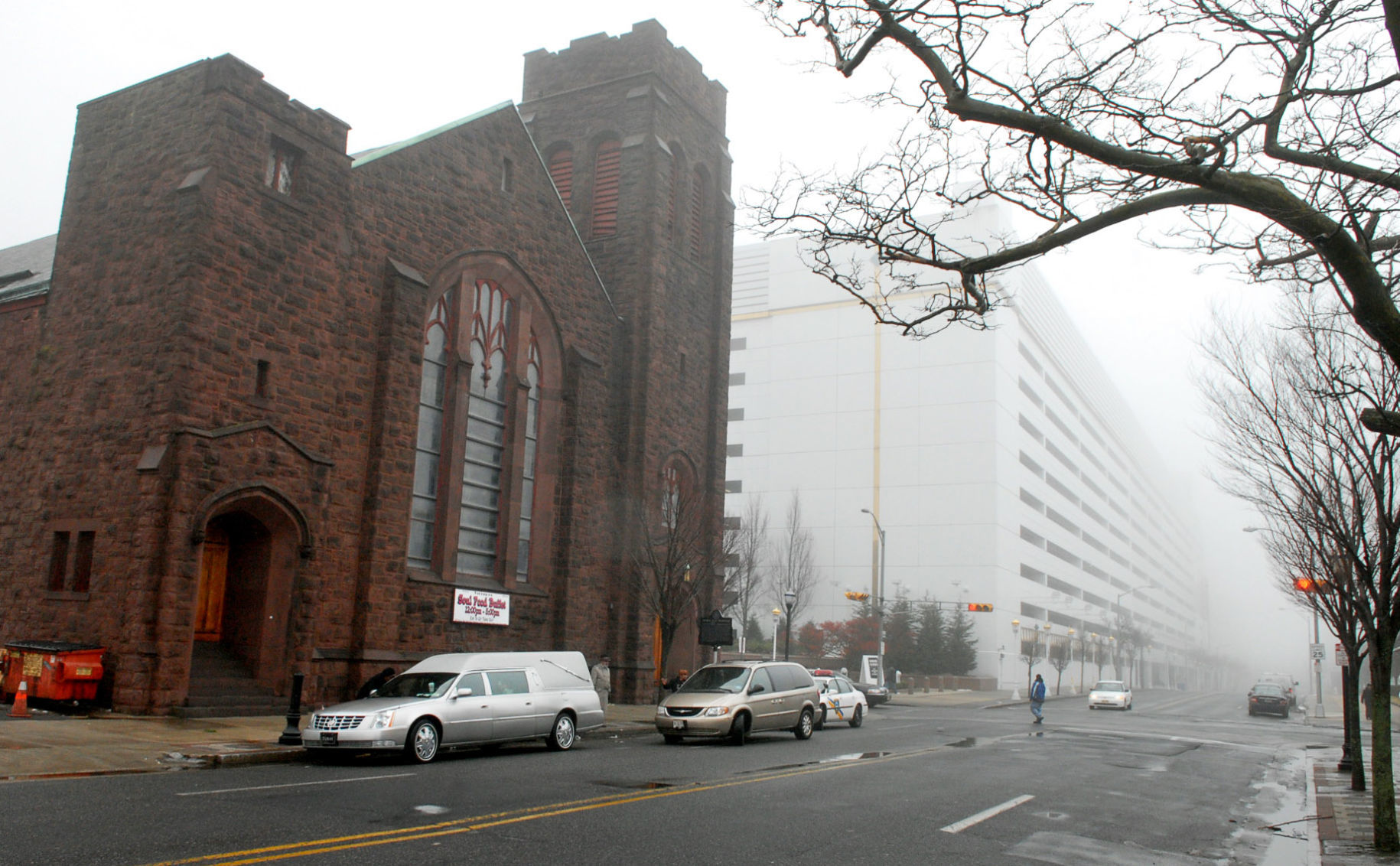 sister jean webster funeral